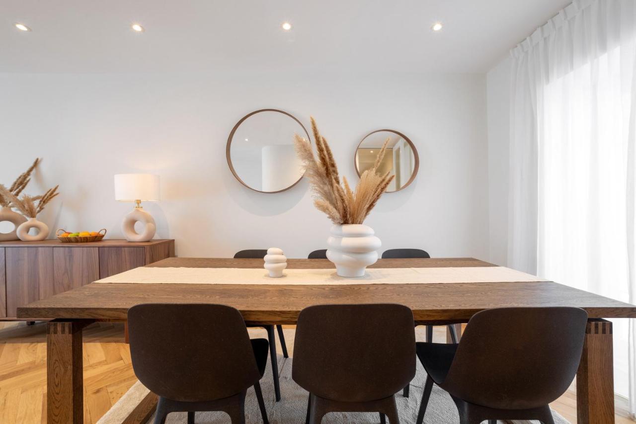 The Heart Of Westminster Apartment Londra Exterior foto