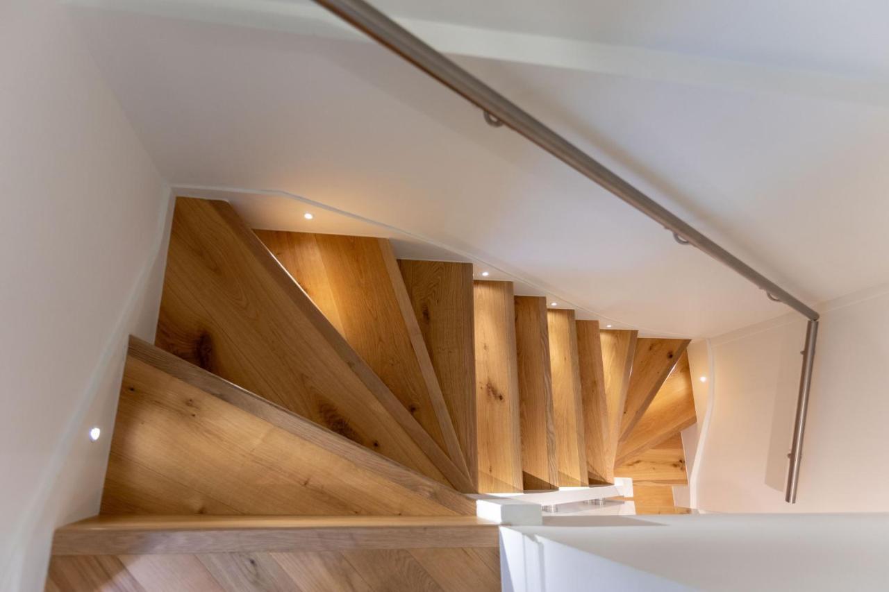 The Heart Of Westminster Apartment Londra Exterior foto